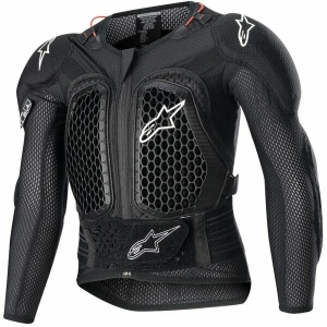 Armura de protectie copii ALPINESTARS YOUTH BIONIC ACTION V2