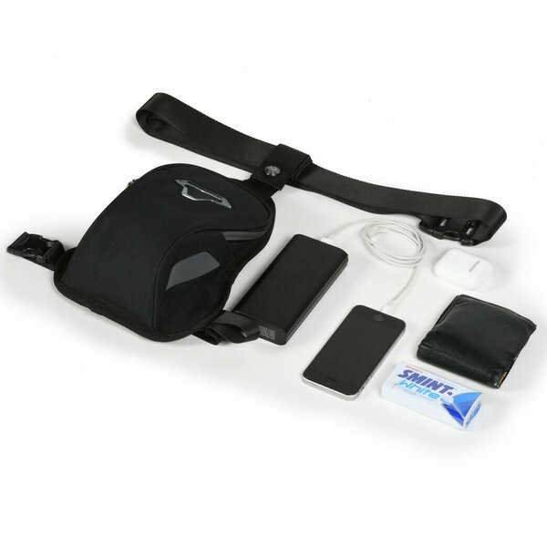 Borseta de picior MACNA BASIC, 6