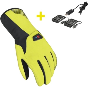 Manusi electrice cu incalzire MACNA SPARK KIT, 3