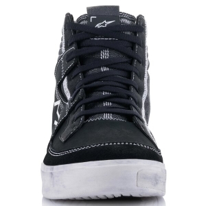 Ghete moto ALPINESTARS AGELESS RIDING SHOES, 4