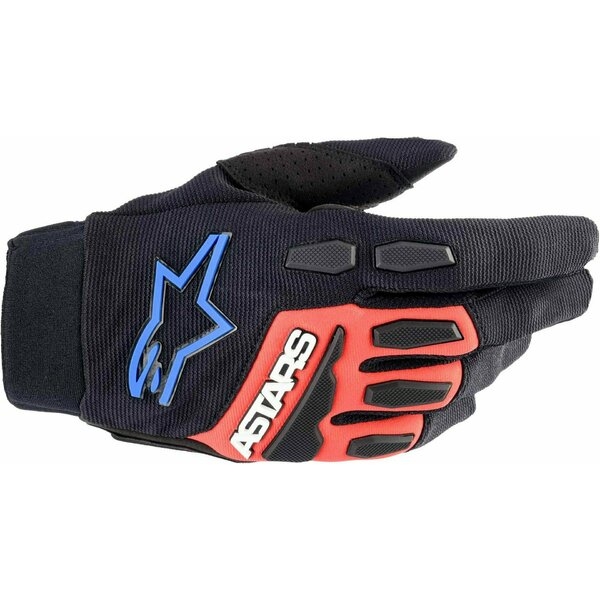 Manusi cross-enduro ALPINESTARS FULL BORE XT, 3