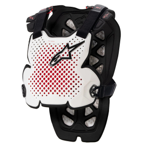 Armura piept si spate ALPINESTARS A-1 PRO, 4