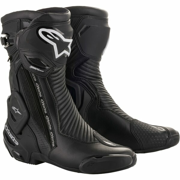 Cizme sport/touring ALPINESTARS SMX PLUS GORE-TEX