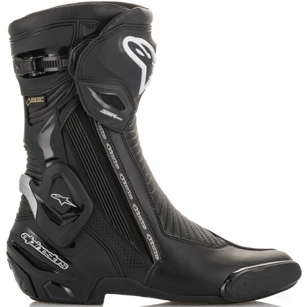 Cizme sport/touring ALPINESTARS SMX PLUS GORE-TEX, 5