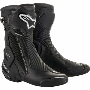 Cizme sport/touring ALPINESTARS SMX PLUS GORE-TEX
