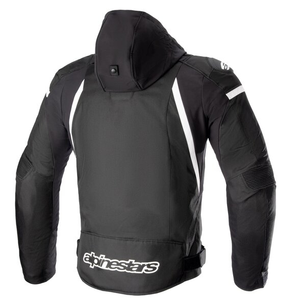 Geaca textil impermeabila ALPINESTARS ZACA, 8