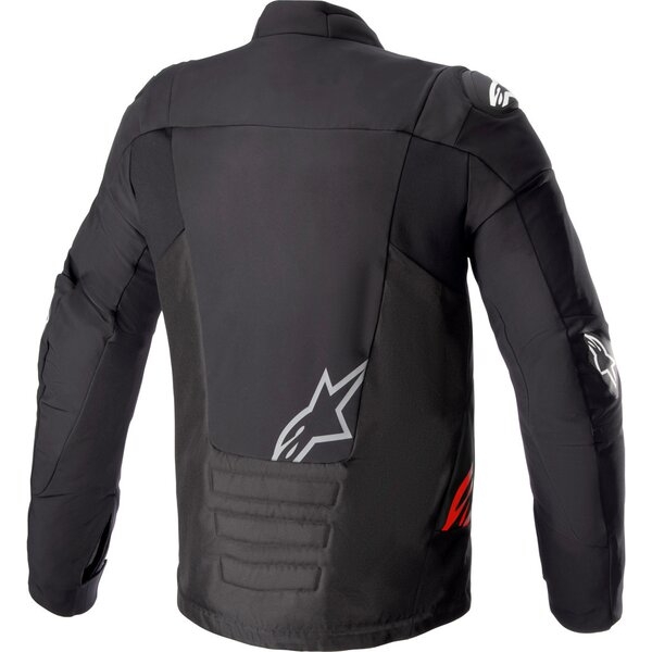 Geaca textil impermeabila ALPINESTARS SMX, 6