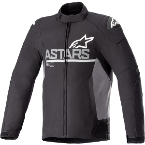 Geaca textil impermeabila ALPINESTARS SMX, 4