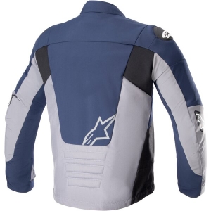 Geaca textil impermeabila ALPINESTARS SMX, 5
