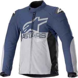 Geaca textil impermeabila ALPINESTARS SMX, 7