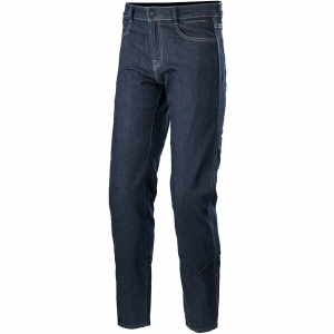 Blugi moto ALPINESTARS SEKTOR REGULAR FIT, 4