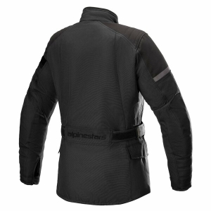 Geaca texil impermeabila dama ALPINESTARS STELLA GRAVITY, 3