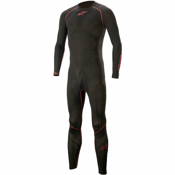 Costum de compresie ALPINESTARS RIDE TECH LITE 1PC UNDERSUIT