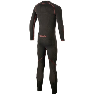 Costum de compresie ALPINESTARS RIDE TECH LITE 1PC UNDERSUIT, 3