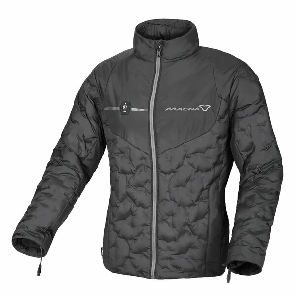 Geaca de dama cu incalzire electrica MACNA ASCENT