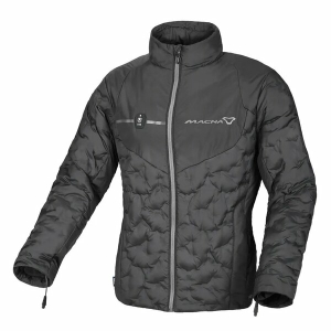 Geaca de dama cu incalzire electrica MACNA ASCENT