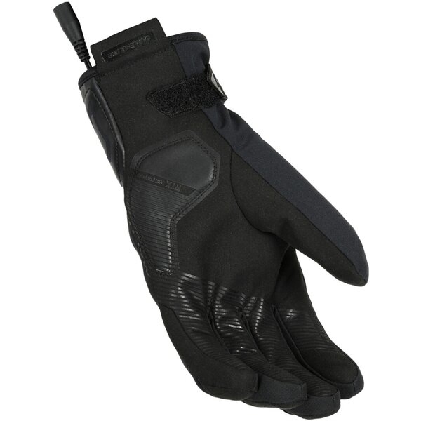 Manusi cu incalzire electrica MACNA EVOLVE RTX (alimentare directa), 3