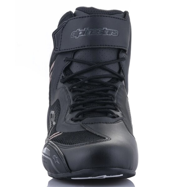 Ghete moto sport touring Alpinestars Faster-3 RIDEKNIT, 6