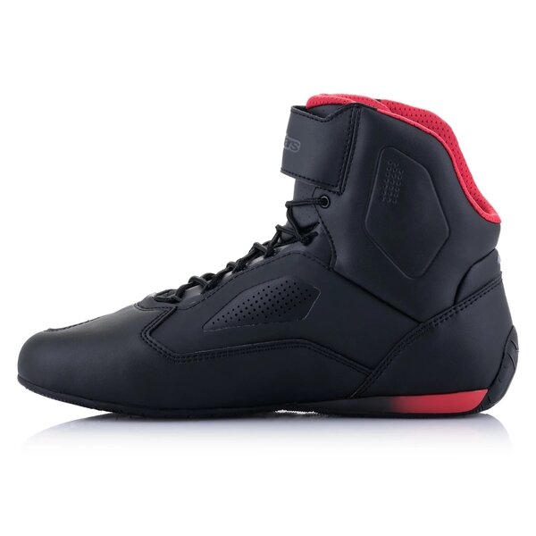 Ghete moto sport touring Alpinestars Faster-3 RIDEKNIT, 11