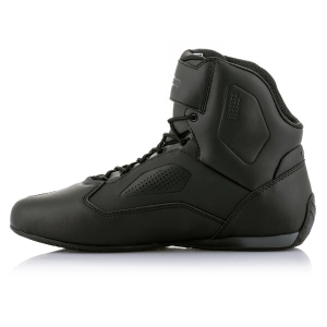 Ghete moto sport touring Alpinestars Faster-3 RIDEKNIT, 7
