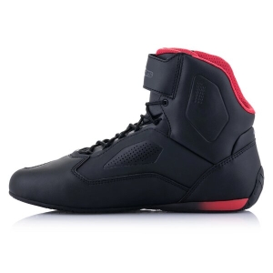 Ghete moto sport touring Alpinestars Faster-3 RIDEKNIT, 11