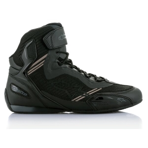 Ghete moto sport touring Alpinestars Faster-3 RIDEKNIT, 13
