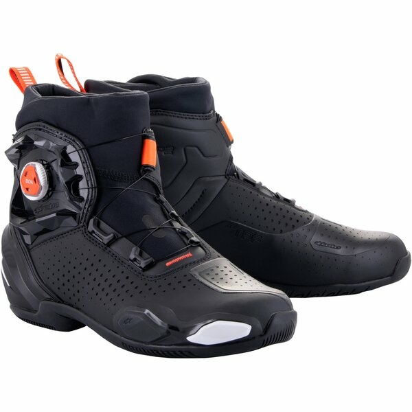 Ghete moto sport ALPINESTARS SP-2