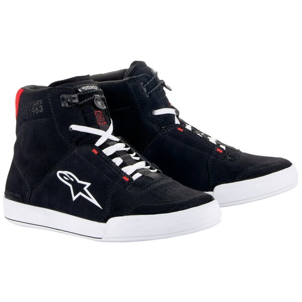 Ghete moto ALPINESTARS CHROME, 5