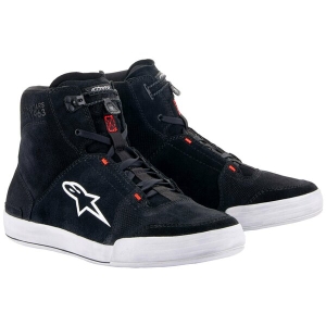 Ghete moto ALPINESTARS CHROME, 3