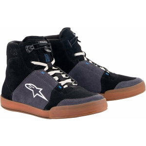 Ghete moto ALPINESTARS CHROME, 10