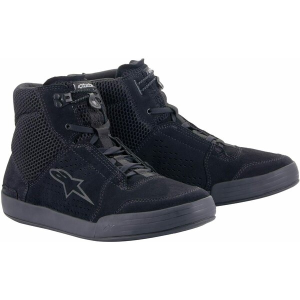 Ghete moto ALPINESTARS CHROME AIR, 6