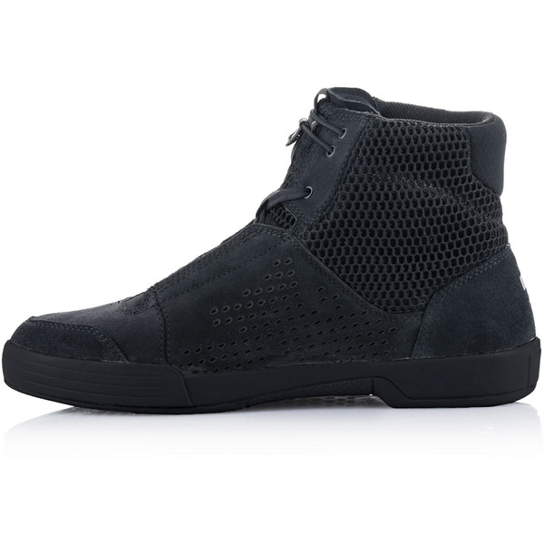 Ghete moto ALPINESTARS CHROME AIR, 7