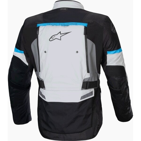 Geaca all season textil impermeabila ALPINESTARS BOGOTA PRO DRYSTAR, 7