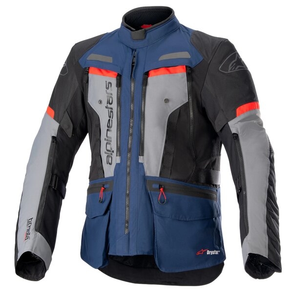Geaca all season textil impermeabila ALPINESTARS BOGOTA PRO DRYSTAR, 15