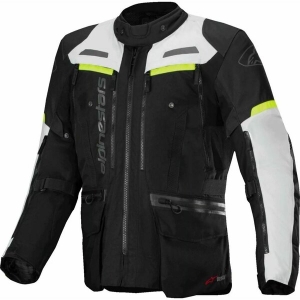 Geaca all season textil impermeabila ALPINESTARS BOGOTA PRO DRYSTAR, 3