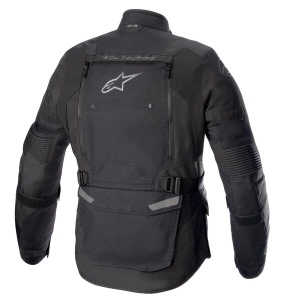 Geaca all season textil impermeabila ALPINESTARS BOGOTA PRO DRYSTAR, 6