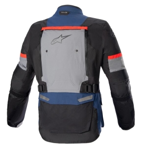 Geaca all season textil impermeabila ALPINESTARS BOGOTA PRO DRYSTAR, 8