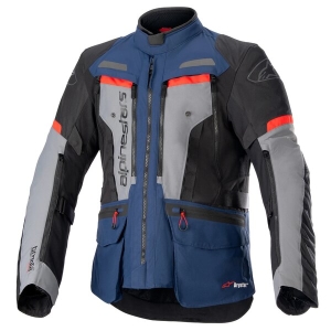 Geaca all season textil impermeabila ALPINESTARS BOGOTA PRO DRYSTAR, 15