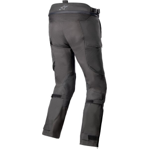 Pantaloni textil impermeabili ALPINESTARS BOGOTA PRO DRYSTAR 4 SEASONS Short, 3