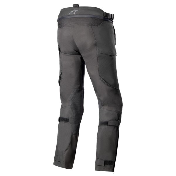 Pantaloni textil impermeabili ALPINESTARS BOGOTA PRO DRYSTAR 4 SEASONS Long, 4