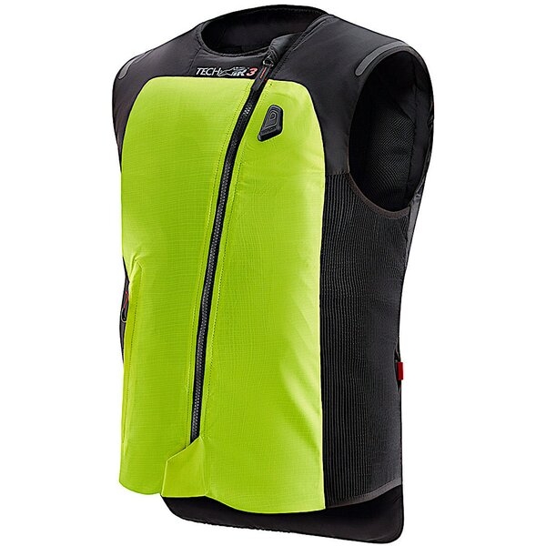 Vesta airbag ALPINESTARS TECH-AIR 3, 7