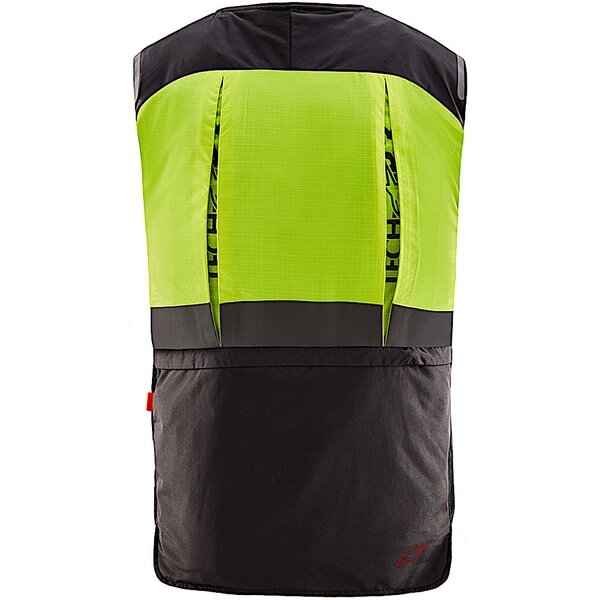 Vesta airbag ALPINESTARS TECH-AIR 3, 8