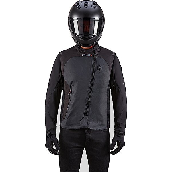 Vesta airbag ALPINESTARS TECH-AIR 3, 9