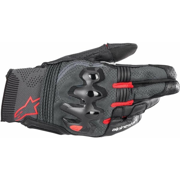 Manusi de vara ALPINESTARS MORPH Sport, 4