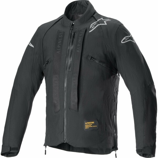 Geaca enduro/adventure ALPINESTARS TECHDURA, 5