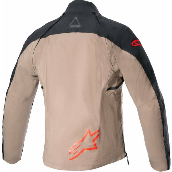 Geaca enduro/adventure ALPINESTARS TECHDURA, 6