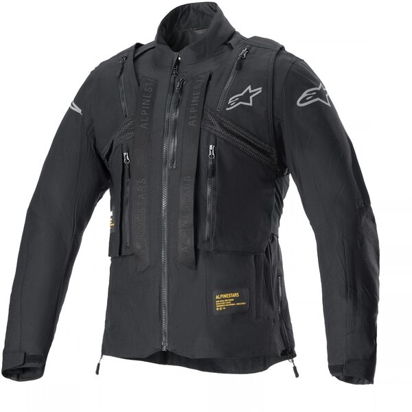 Geaca enduro/adventure ALPINESTARS TECHDURA, 8
