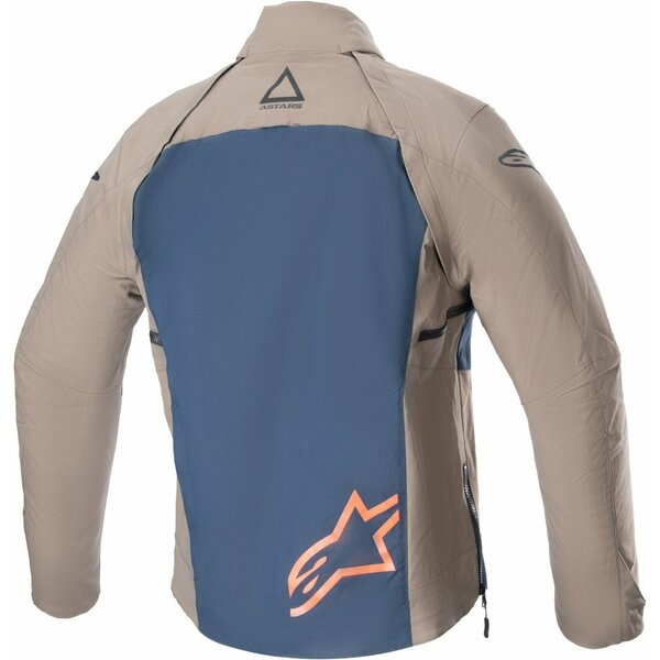 Geaca enduro/adventure ALPINESTARS TECHDURA, 9