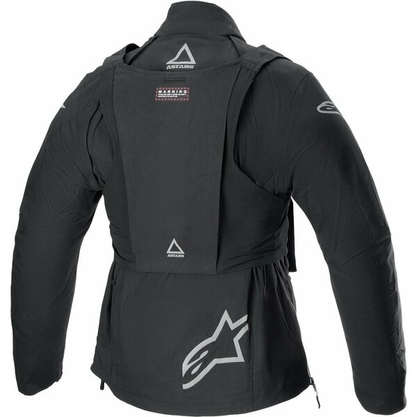 Geaca enduro/adventure ALPINESTARS TECHDURA, 16