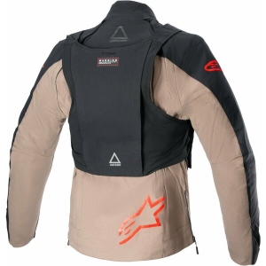 Geaca enduro/adventure ALPINESTARS TECHDURA, 3